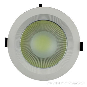 COB LED Down-light with 15W Power